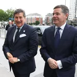 Governor_Monticelli_Irish_Minister_Finance_Donohoe