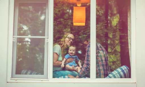 Sector Social housing