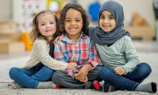 Sector Refugees and migrants